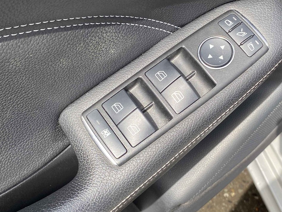 Mercedes-Benz Třída B 1.8CDi  B200