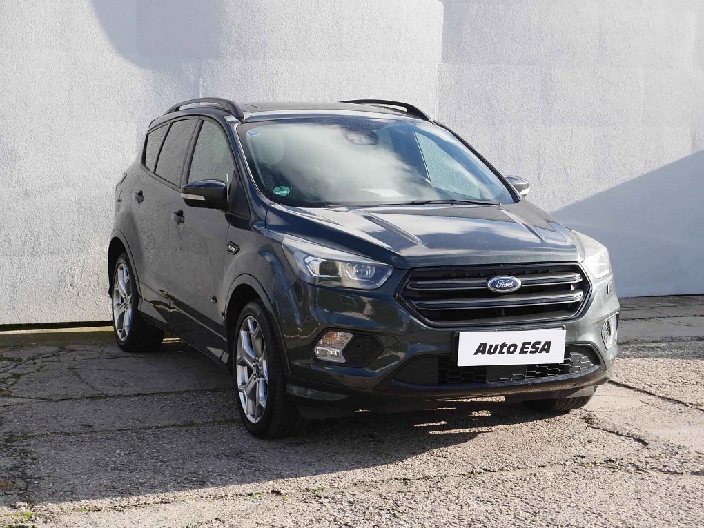 Ford Kuga 1.5 EB  4x4