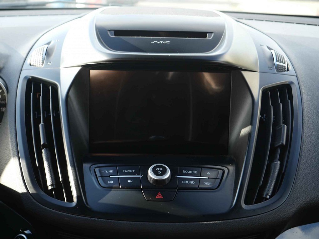 Ford Kuga 1.5 EB  4x4