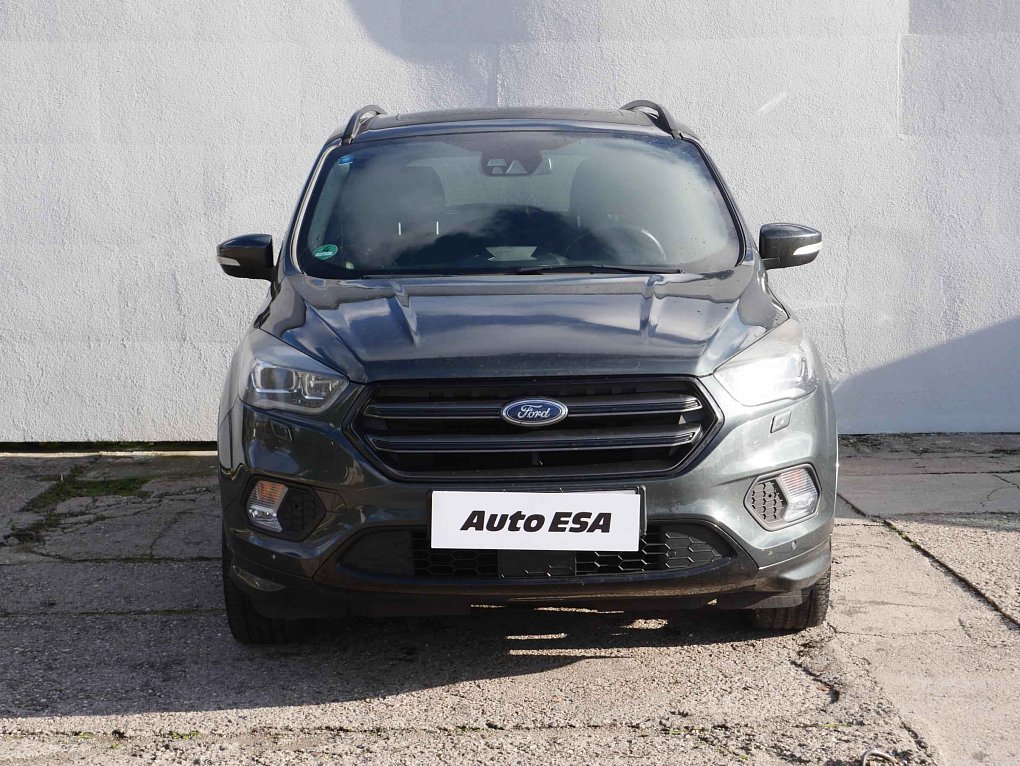 Ford Kuga 1.5 EB  4x4