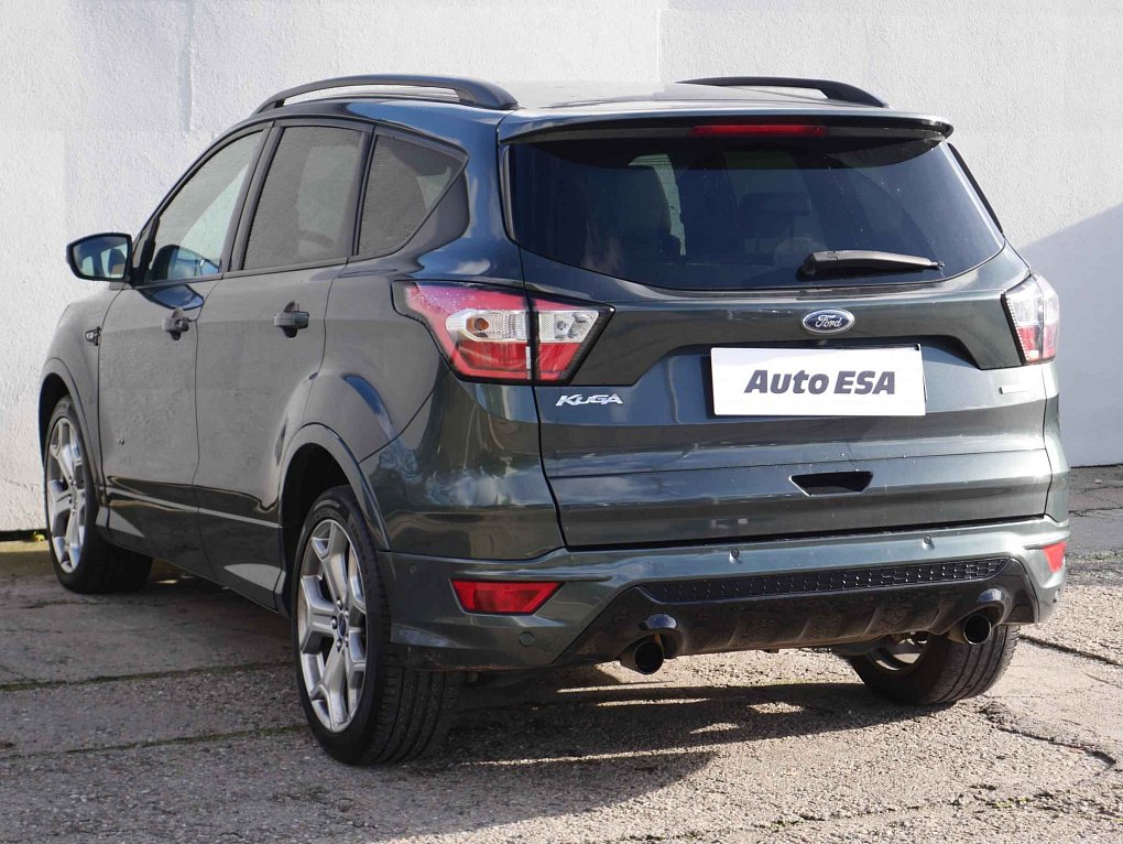Ford Kuga 1.5 EB  4x4