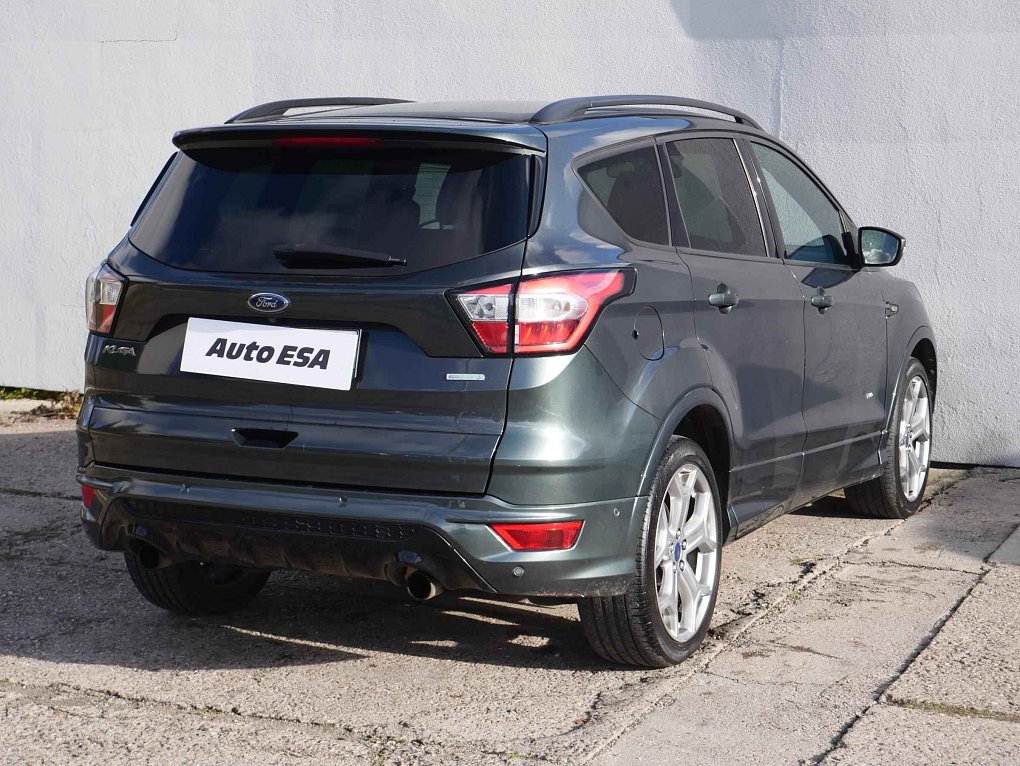 Ford Kuga 1.5 EB  4x4