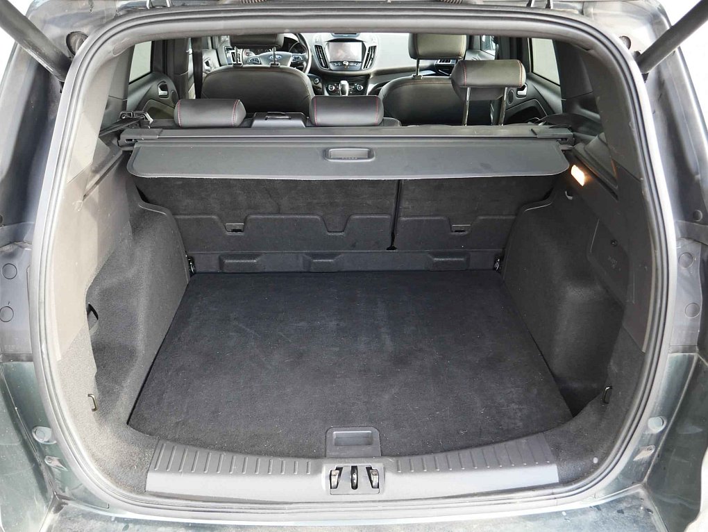 Ford Kuga 1.5 EB  4x4