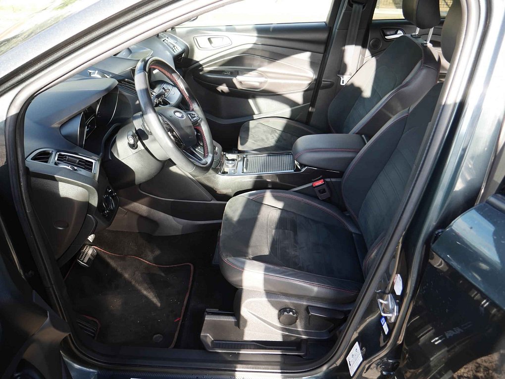 Ford Kuga 1.5 EB  4x4