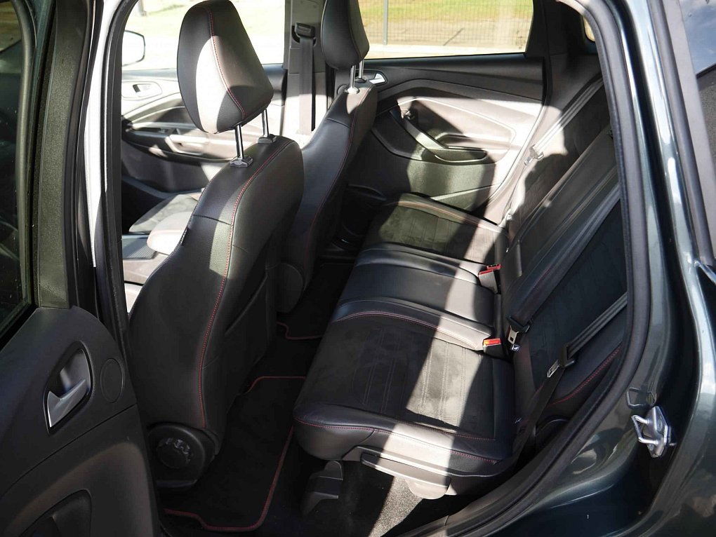 Ford Kuga 1.5 EB  4x4