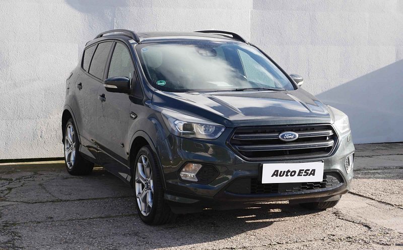 Ford Kuga 1.5 EB  4x4