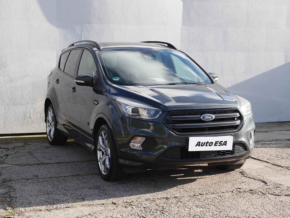 Ford Kuga 1.5 EB  4x4