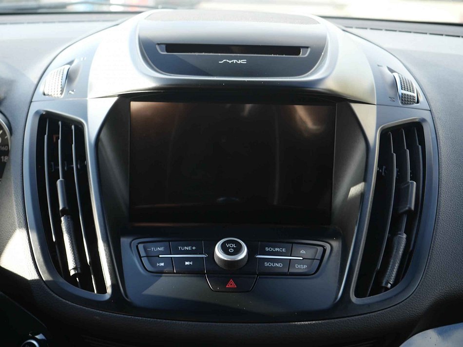 Ford Kuga 1.5 EB  4x4