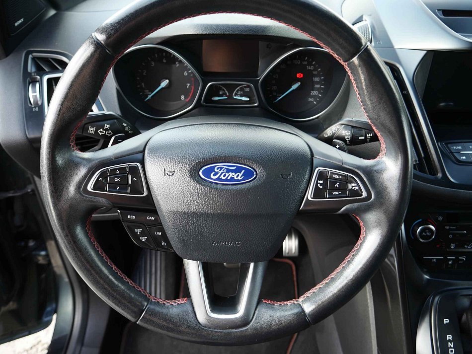 Ford Kuga 1.5 EB  4x4