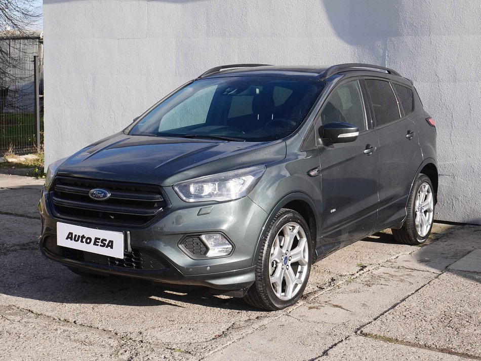 Ford Kuga 1.5 EB  4x4
