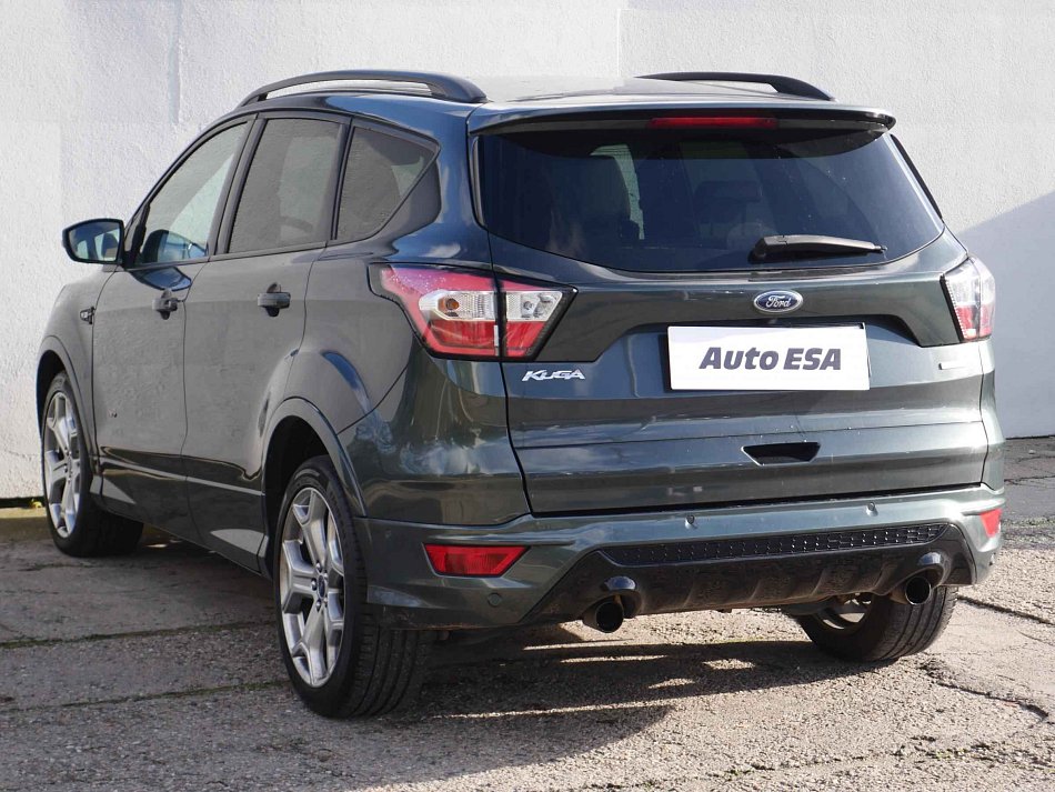 Ford Kuga 1.5 EB  4x4