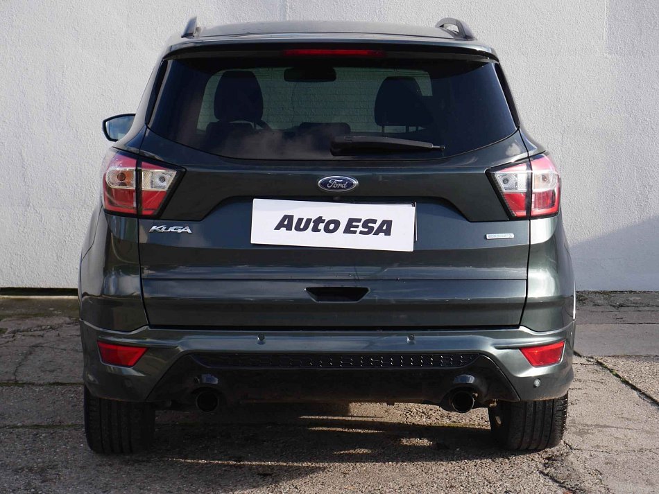 Ford Kuga 1.5 EB  4x4