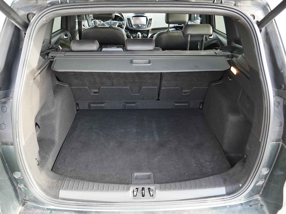 Ford Kuga 1.5 EB  4x4