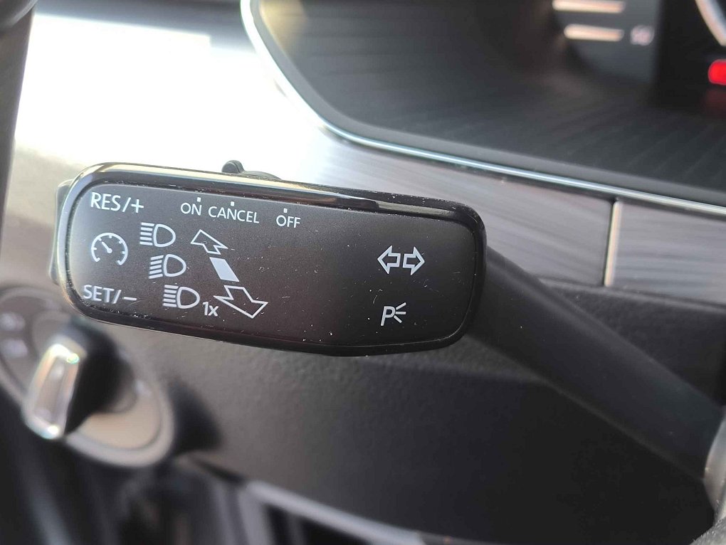 Škoda Superb III 2.0 TDi Style