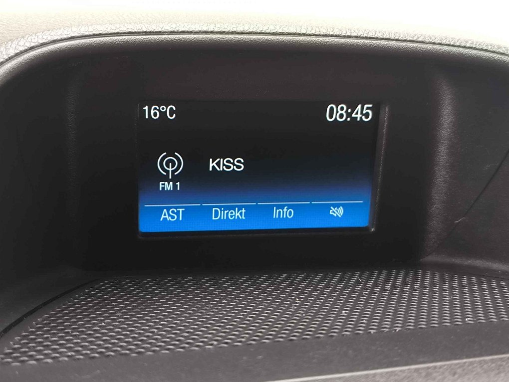 Ford Transit Custom 2.0TDCi Trend L2 6míst