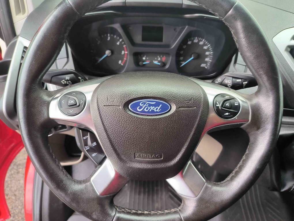 Ford Transit Custom 2.0TDCi Trend L2 6míst