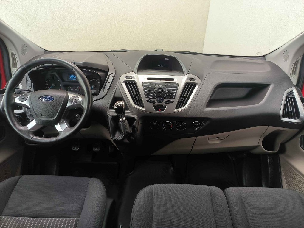 Ford Transit Custom 2.0TDCi Trend L2 6míst