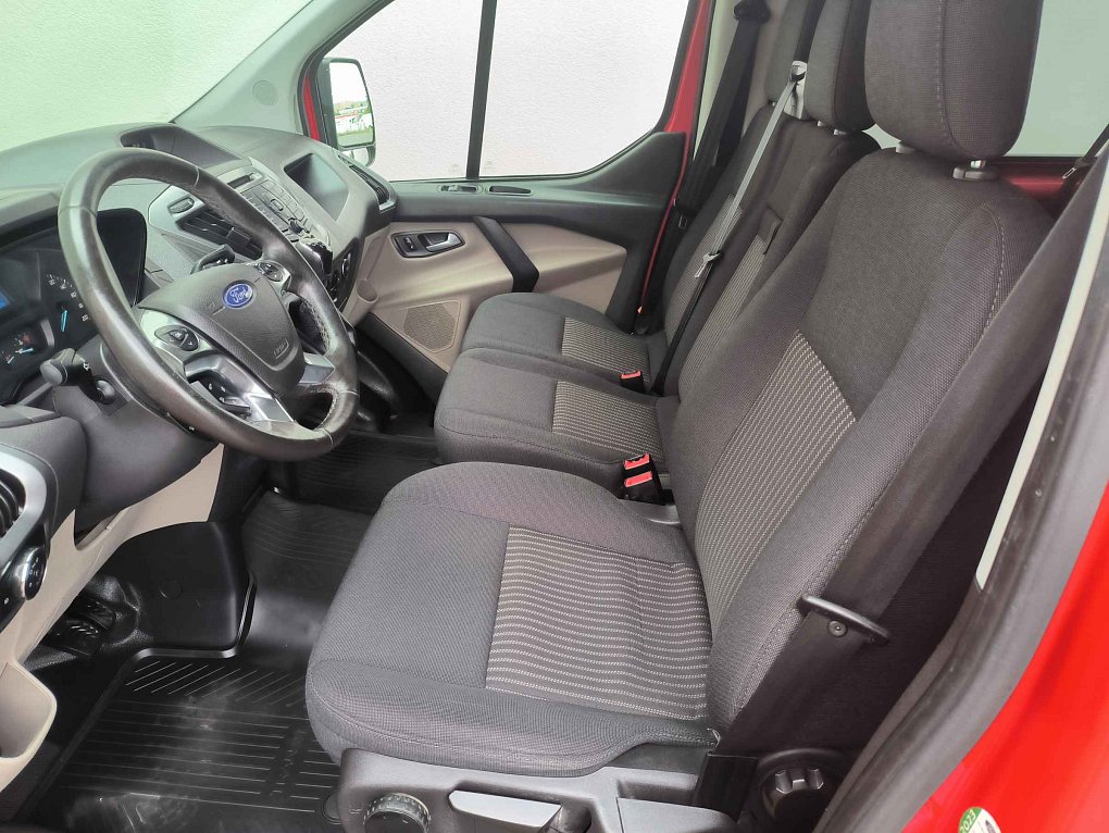 Ford Transit Custom 2.0TDCi Trend L2 6míst