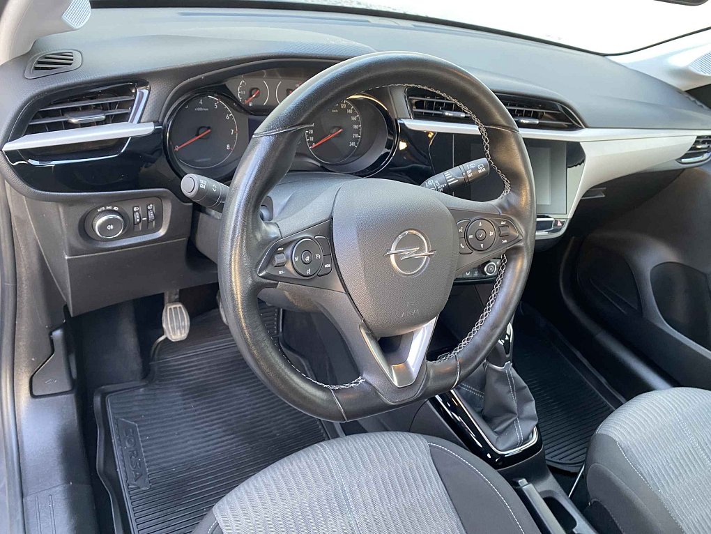 Opel Corsa 1.2i Edition