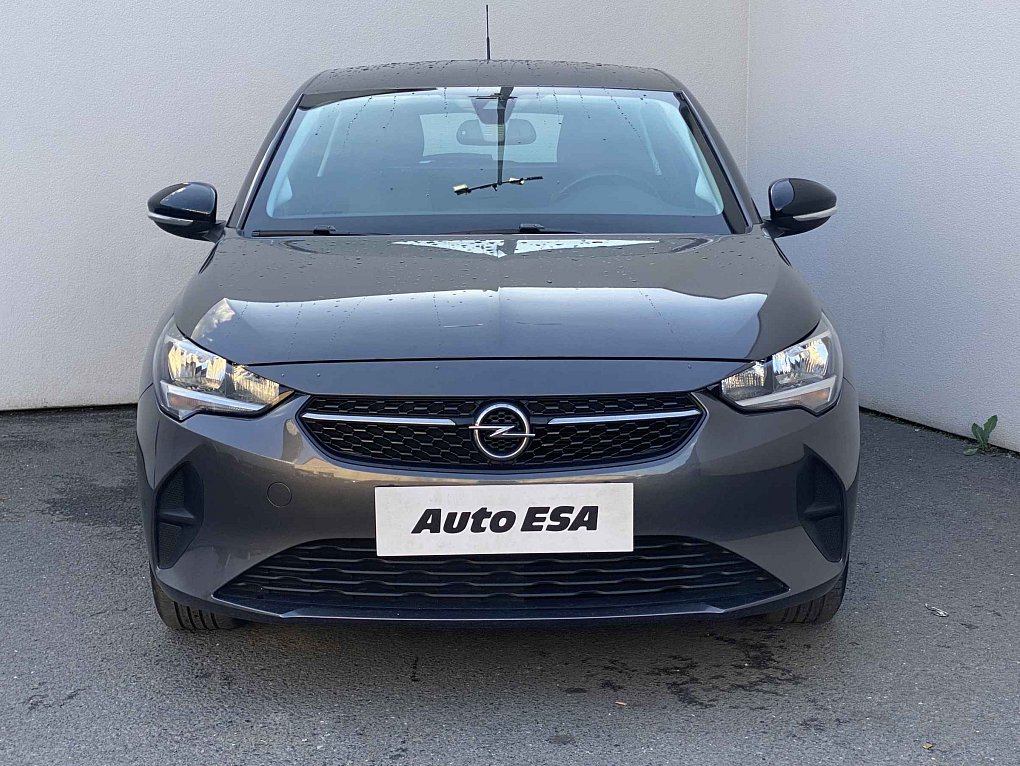 Opel Corsa 1.2i Edition