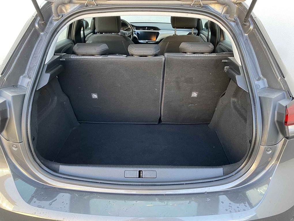 Opel Corsa 1.2i Edition