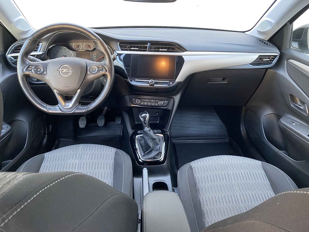 Opel Corsa 1.2i Edition