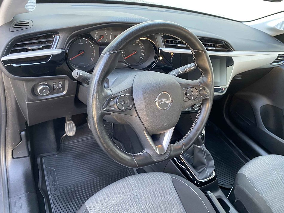 Opel Corsa 1.2i Edition