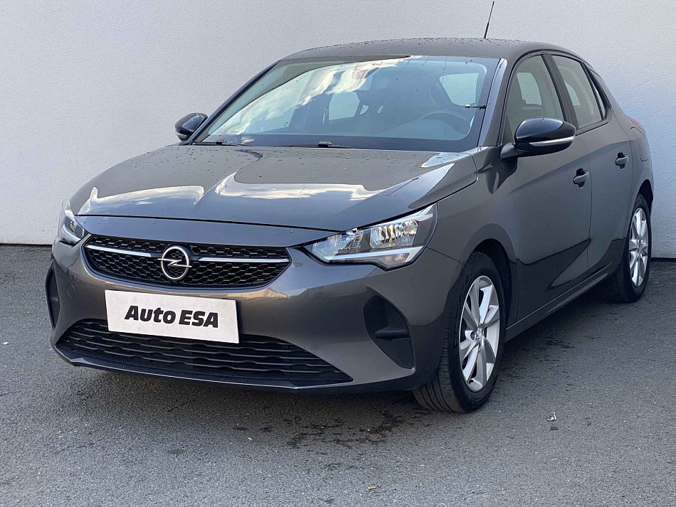 Opel Corsa 1.2i Edition