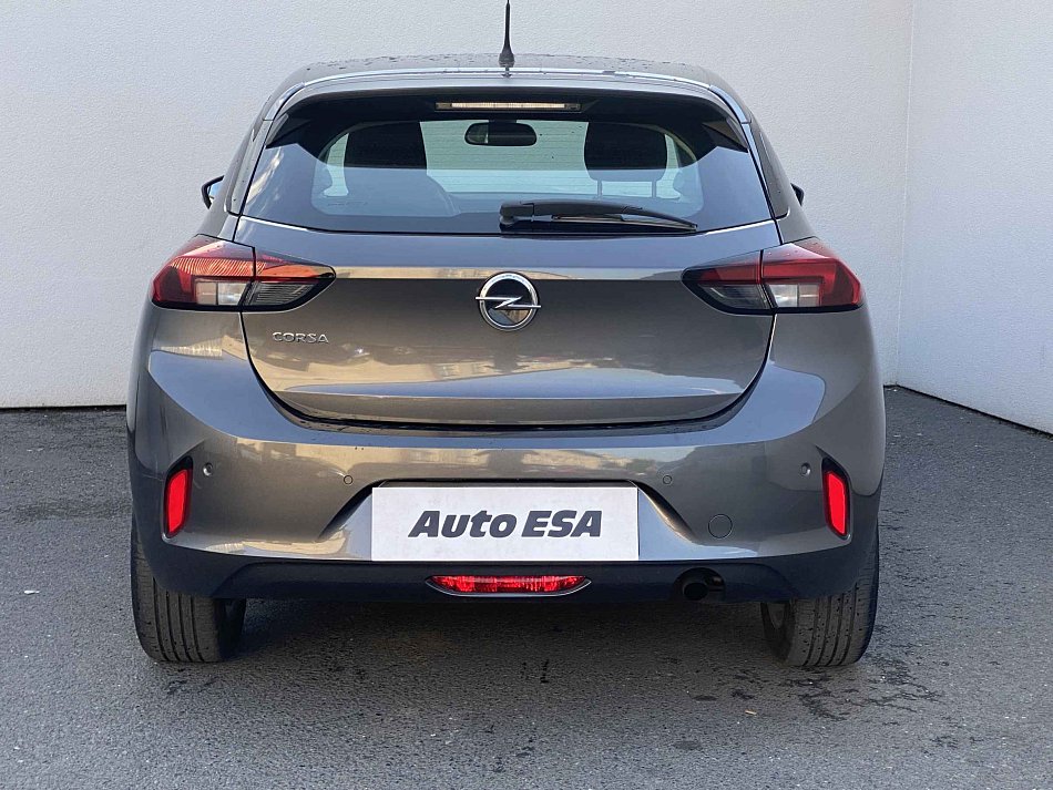 Opel Corsa 1.2i Edition