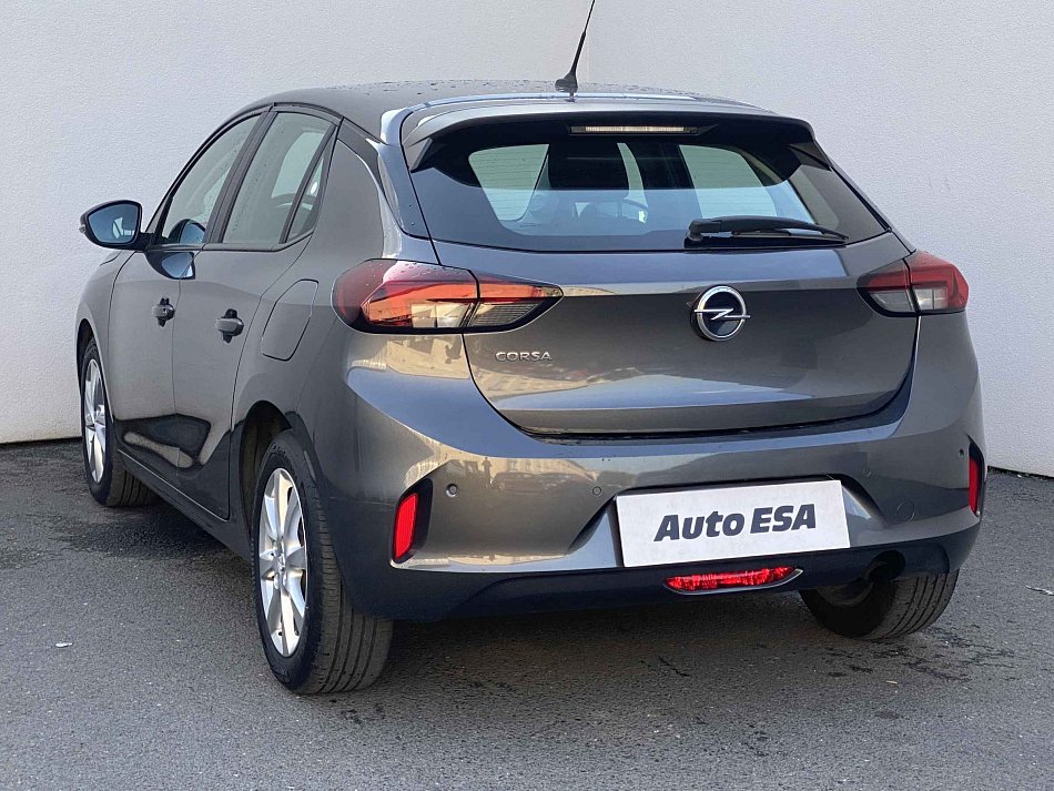 Opel Corsa 1.2i Edition