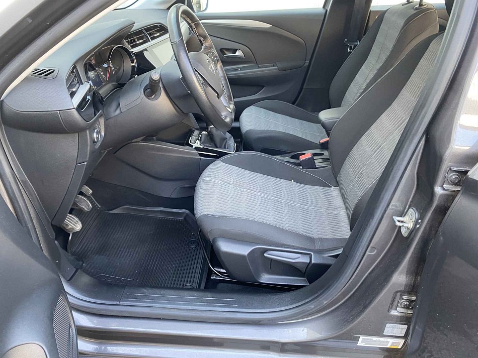 Opel Corsa 1.2i Edition