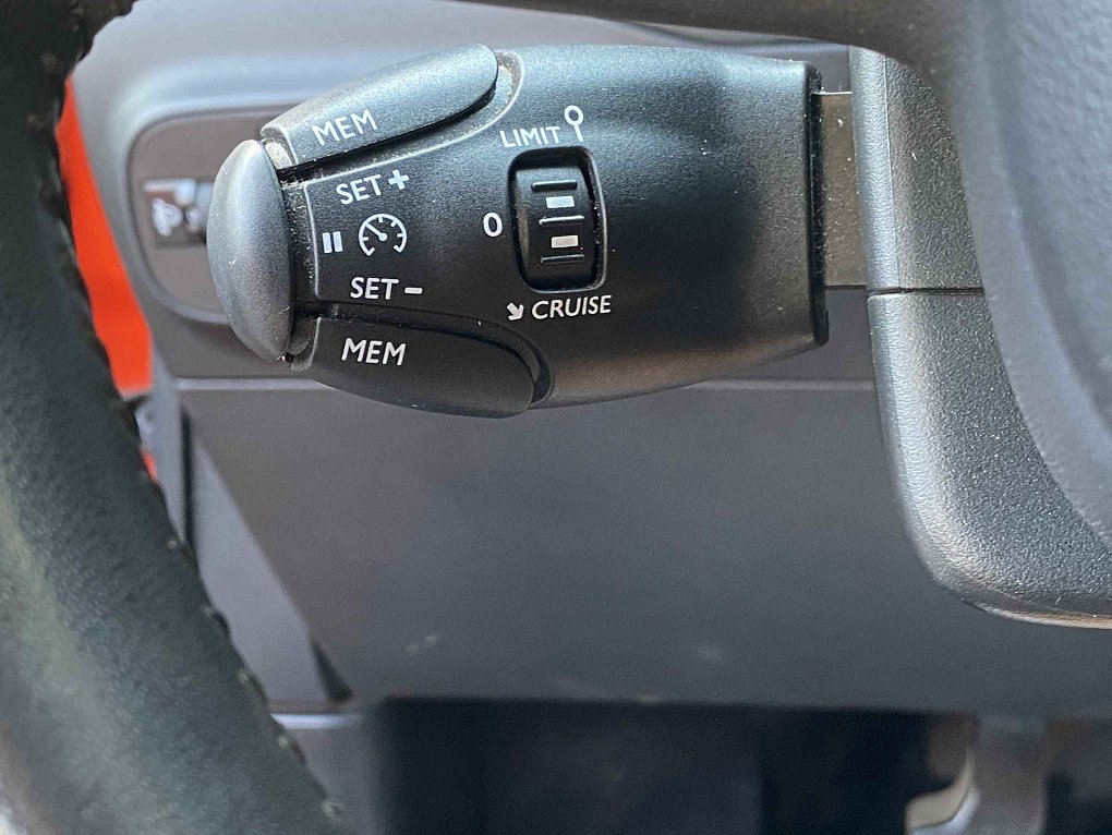 Citroën C3 1.2PT Shine