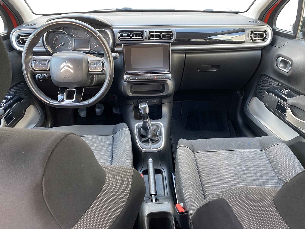 Citroën C3 1.2PT Shine