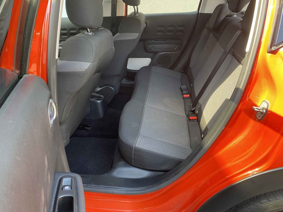 Citroën C3 1.2PT Shine