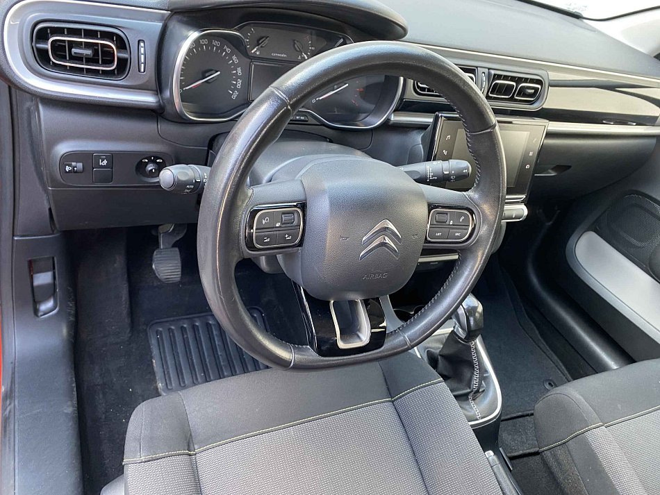 Citroën C3 1.2PT Shine