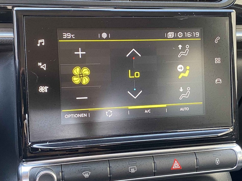 Citroën C3 1.2PT Shine