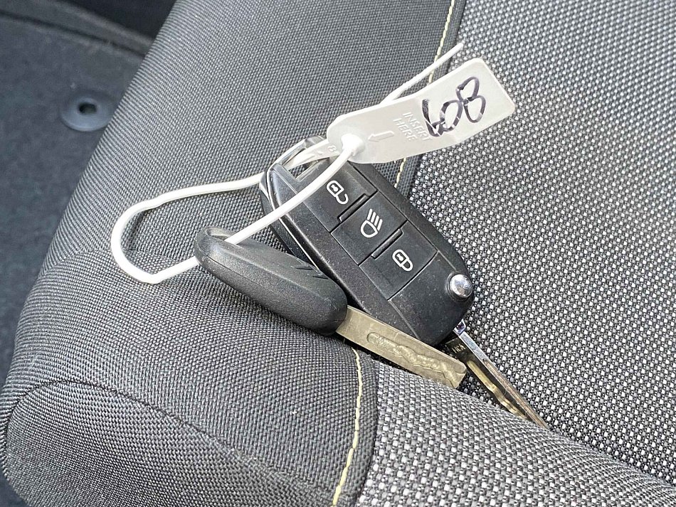 Citroën C3 1.2PT Shine