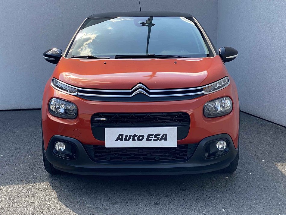 Citroën C3 1.2PT Shine