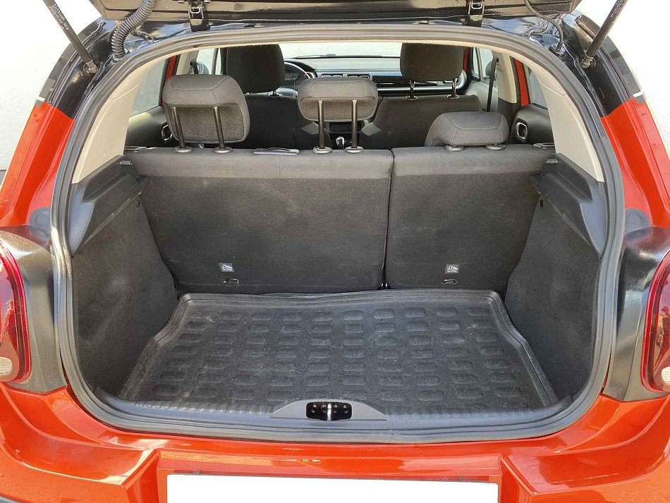Citroën C3 1.2PT Shine