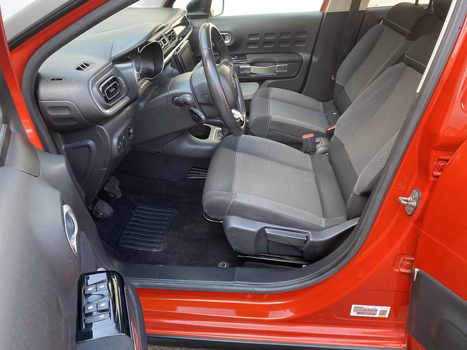 Citroën C3 1.2PT Shine