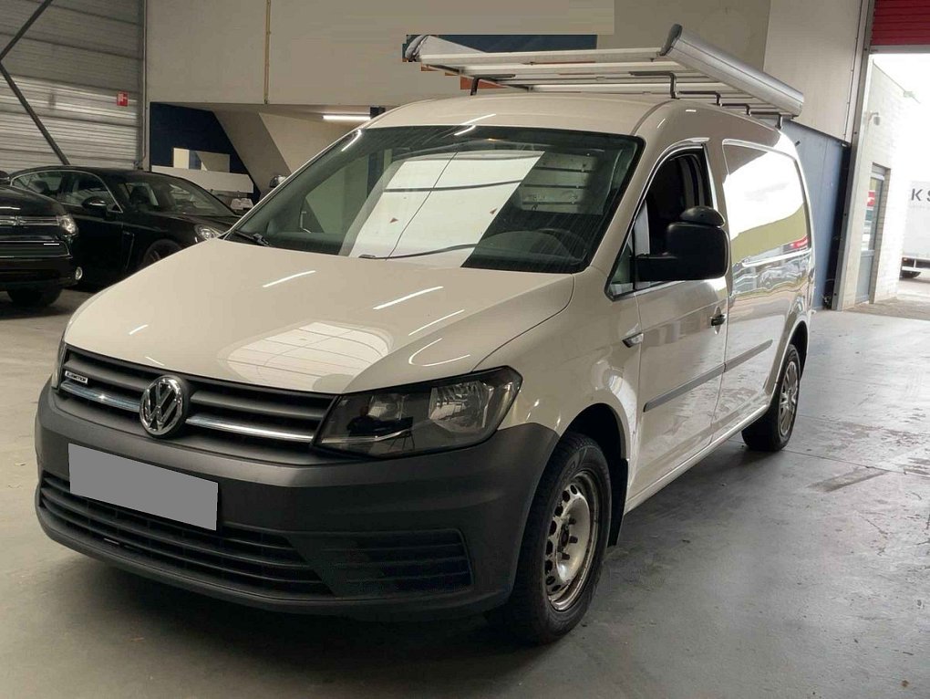 Volkswagen Caddy 1.4TGi  MAXi