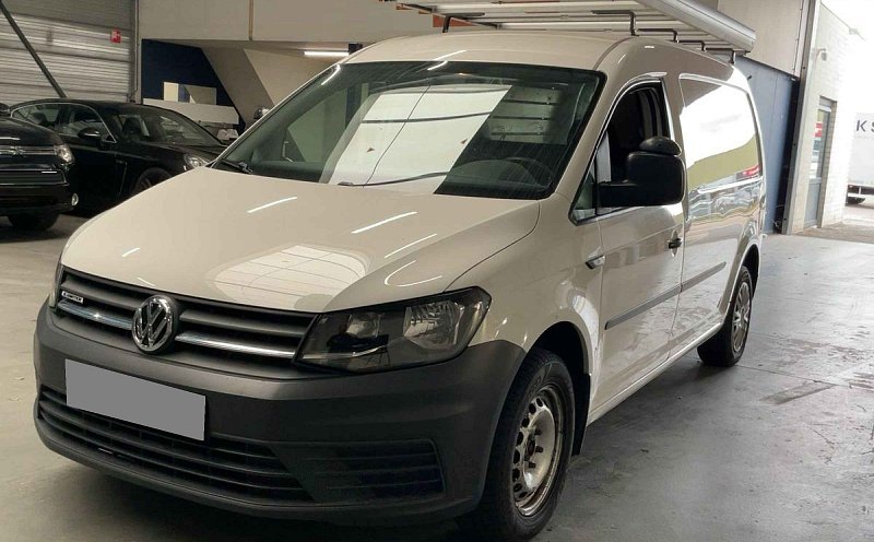 Volkswagen Caddy 1.4TGi  MAXi