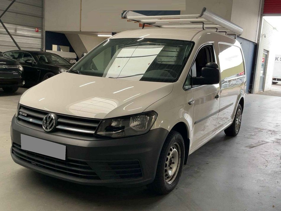 Volkswagen Caddy 1.4TGi  MAXi