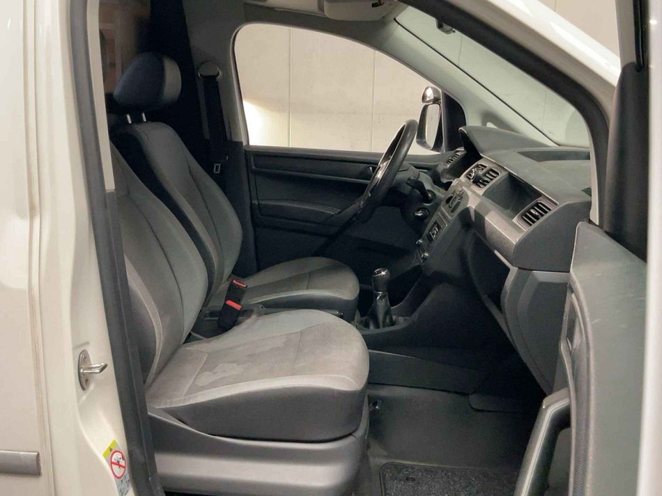 Volkswagen Caddy 1.4TGi  MAXi