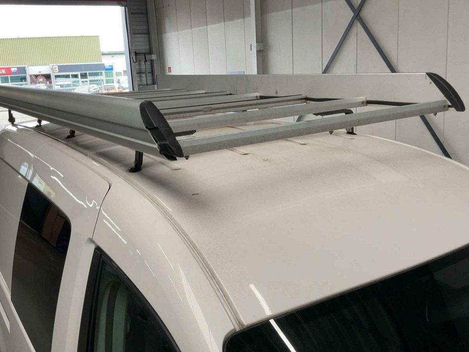 Volkswagen Caddy 1.4TGi  MAXi