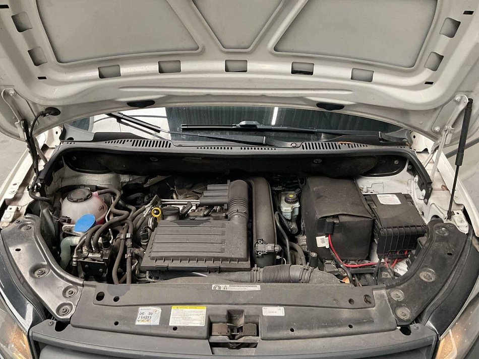 Volkswagen Caddy 1.4TGi  MAXi