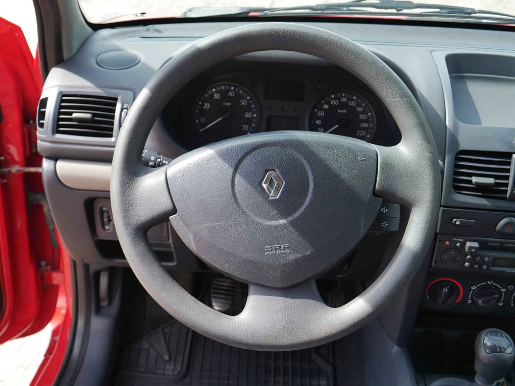 Renault Clio 1.2i 