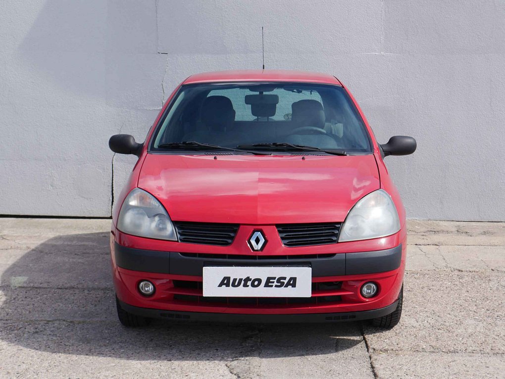 Renault Clio 1.2i 