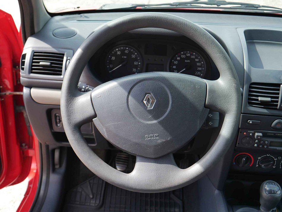 Renault Clio 1.2i 