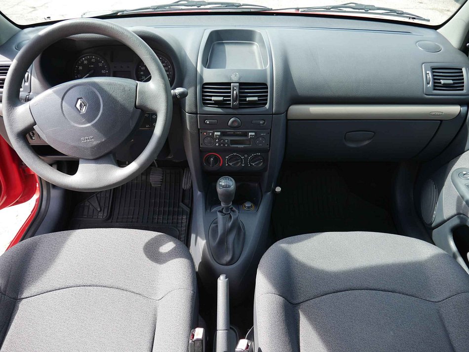 Renault Clio 1.2i 